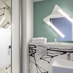 Ibis Budget Thillois Hotel Reims