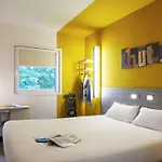 Ibis Budget Thillois