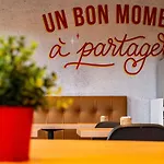 Ibis Budget Thillois Ρενς