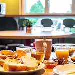 Hotel Ibis Budget Thillois