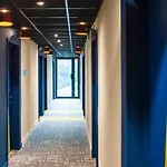 Ibis Budget Thillois Hotel 2*