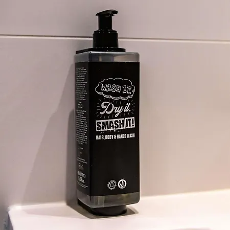 Ibis Budget Thillois Hotel