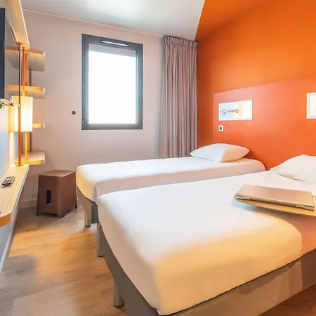 Hotel Ibis Budget Thillois 2*