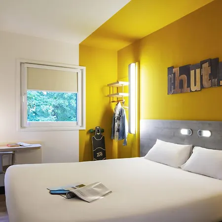 Ibis Budget Thillois Hotel