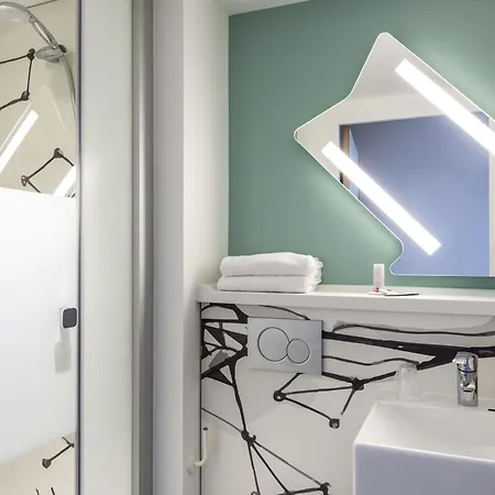 Ibis Budget Thillois