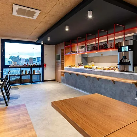 Hotel Ibis Budget Thillois