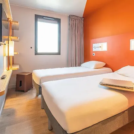 Hotel Ibis Budget Thillois