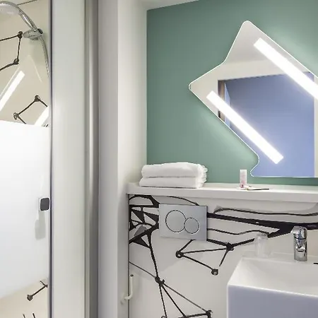 Ibis Budget Thillois Hotel 2*