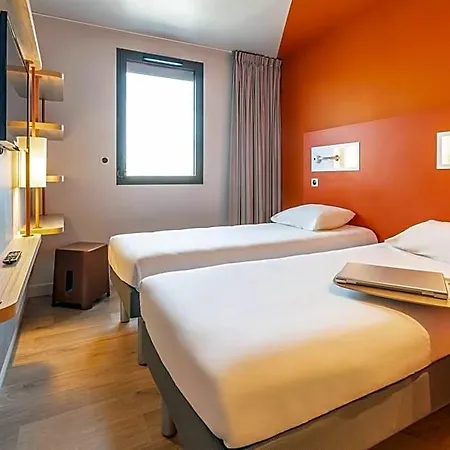 Szálloda Ibis Budget Thillois