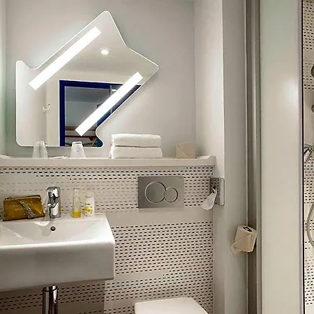 Ibis Budget Thillois Reims