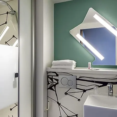 Ibis Budget Thillois Hotel