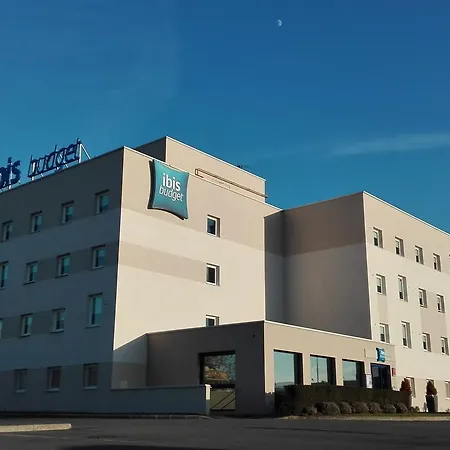 Ibis Budget Thillois 2*