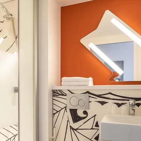 Hotel Ibis Budget Thillois 2*