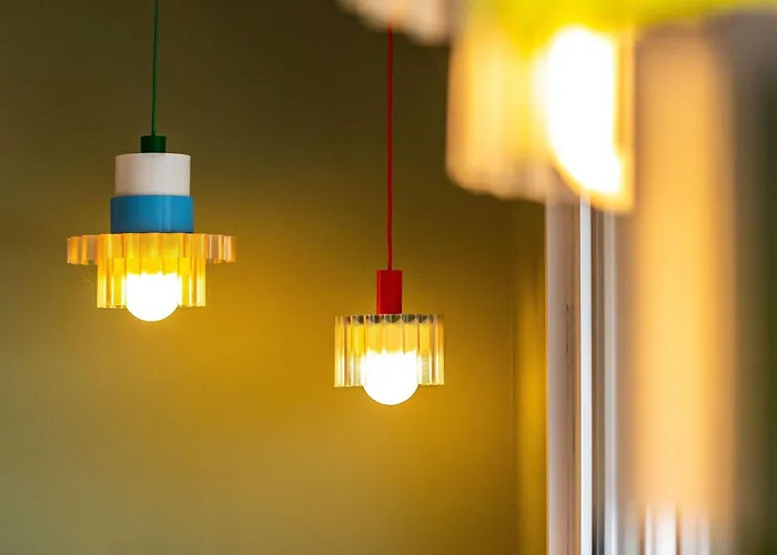 Hotel Ibis Budget Thillois 2*