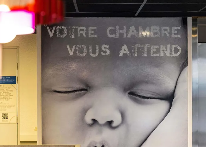 Ibis Budget Thillois