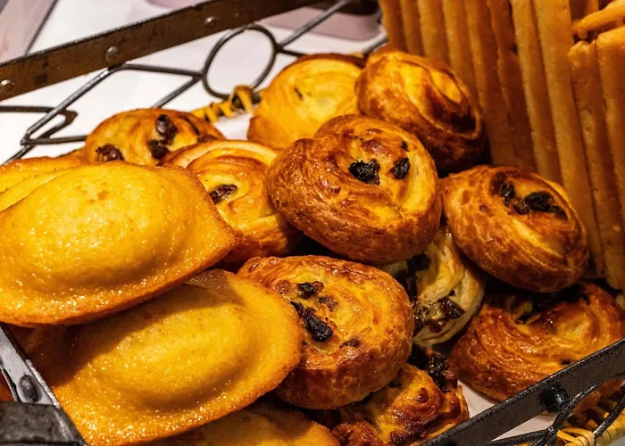 Ibis Budget Thillois 2* Reims