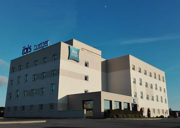 Ibis Budget Thillois 2*