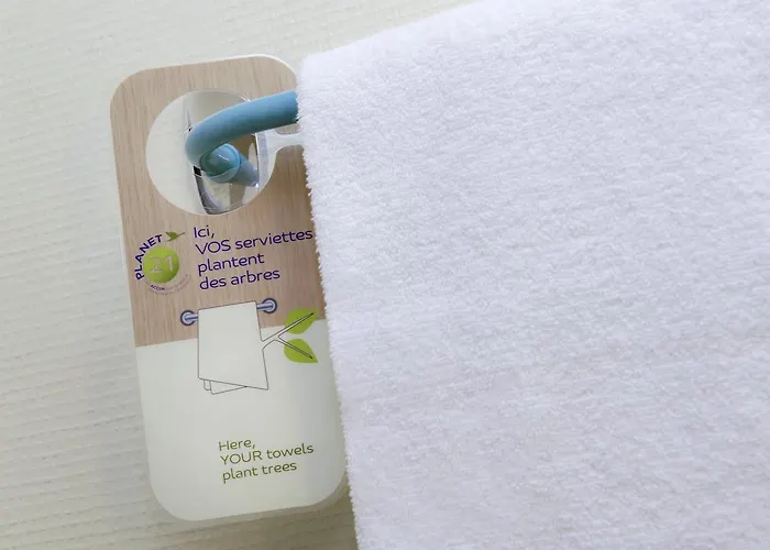 Ibis Budget Thillois 2* Reims